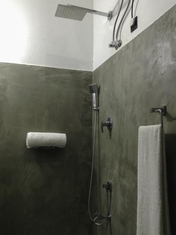 哈里萨度假屋 可倫坡 外观 照片